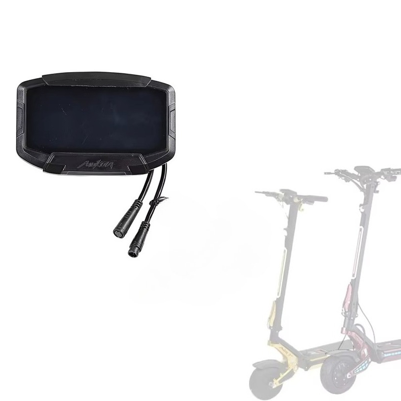 Scooter Parts - Original-Mitteldisplay 8 9 8PLUS 9PLUS Elektroroller