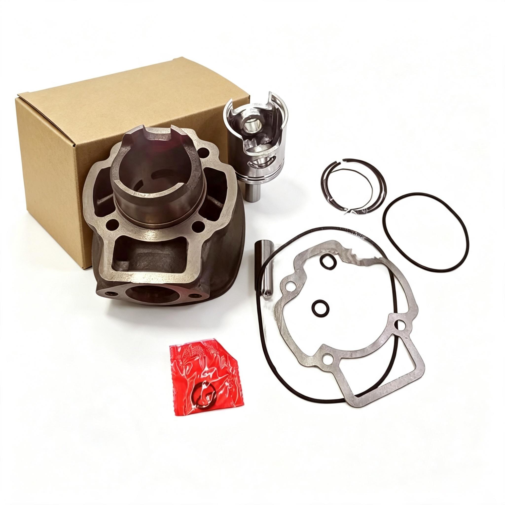 Scooter Parts - Für Piaggio Gio Zip50 NRG NRG
