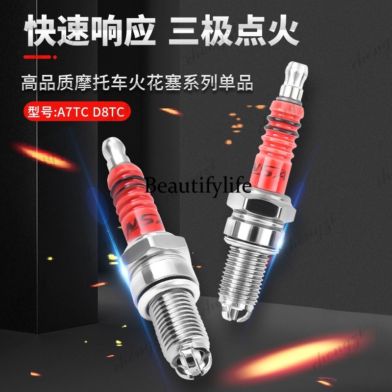 Scooter Parts - Motorradteile Roller A7TC D8TC 100 110