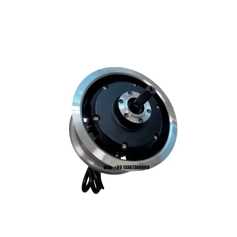 Scooter Parts - Neueste Elektroroller-Teile und Zubehör 72V 5000W