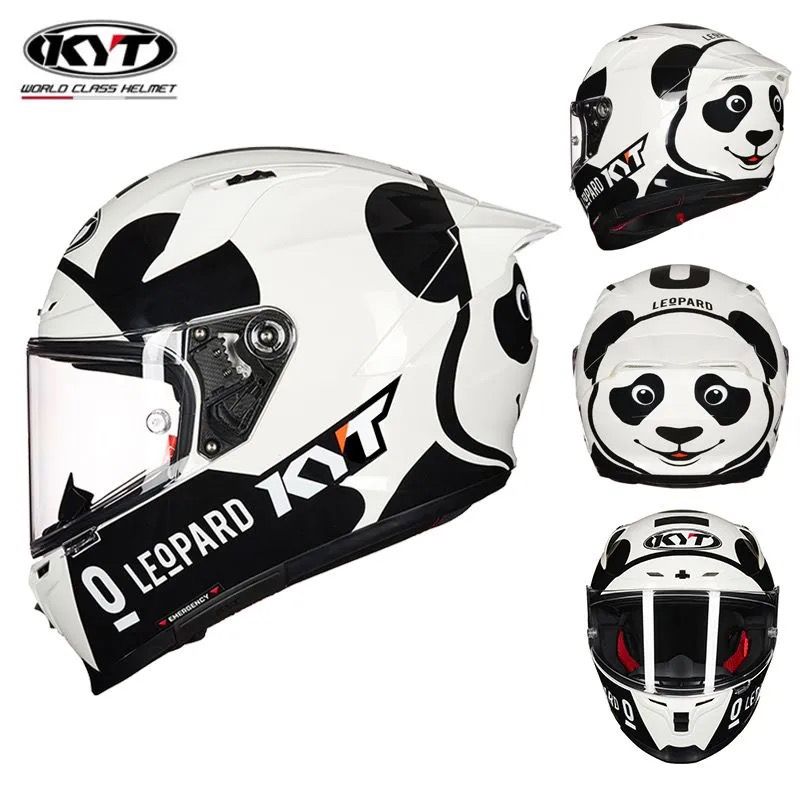 HOT KYT ST Carbonfaser Motorra – Carbon Fiber Lightweight Motorcycle Helmet Bewertung und Preis