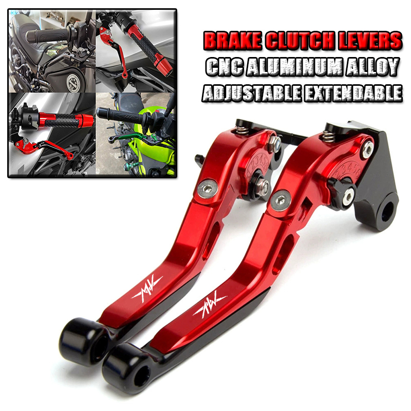 Für MV Agusta Brutale 800 Brut – Cnc Aluminum Adjustable Brake Clutch Levers Bewertung und Preis