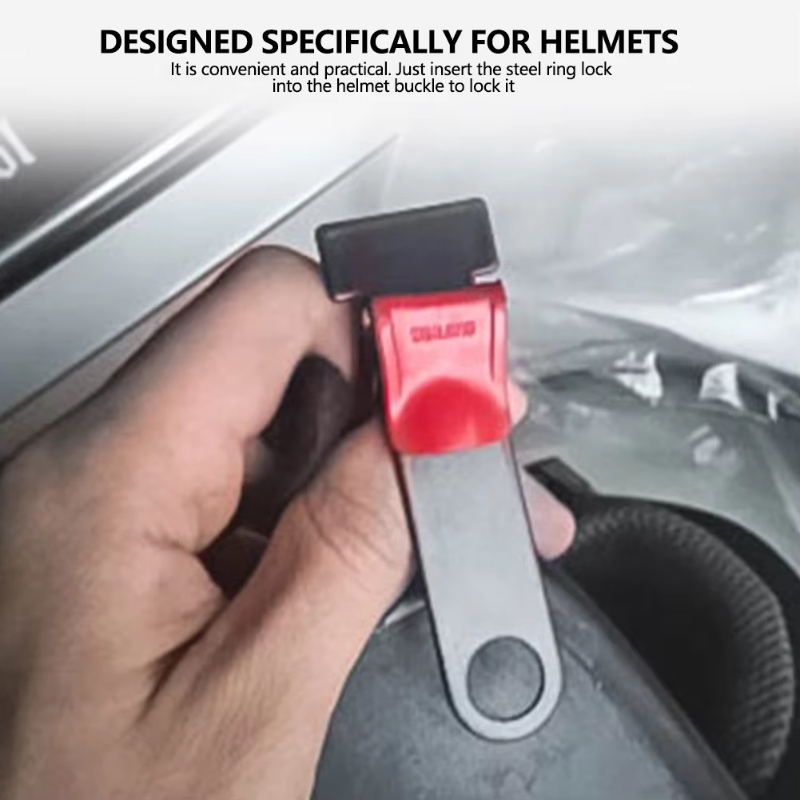 1/2 Paar Motorradhelm-Verschlu – Quick Release Buckle Motorcycle Helmet Bewertung und Preis