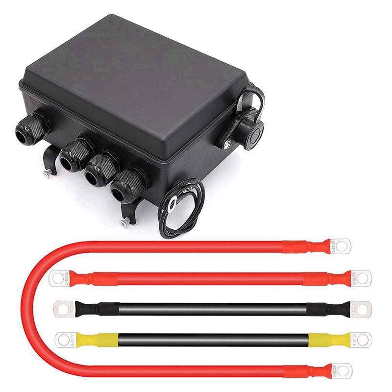 Winden-Solenoidrelais-Steuerka – Atv Parts Bewertung und Preis