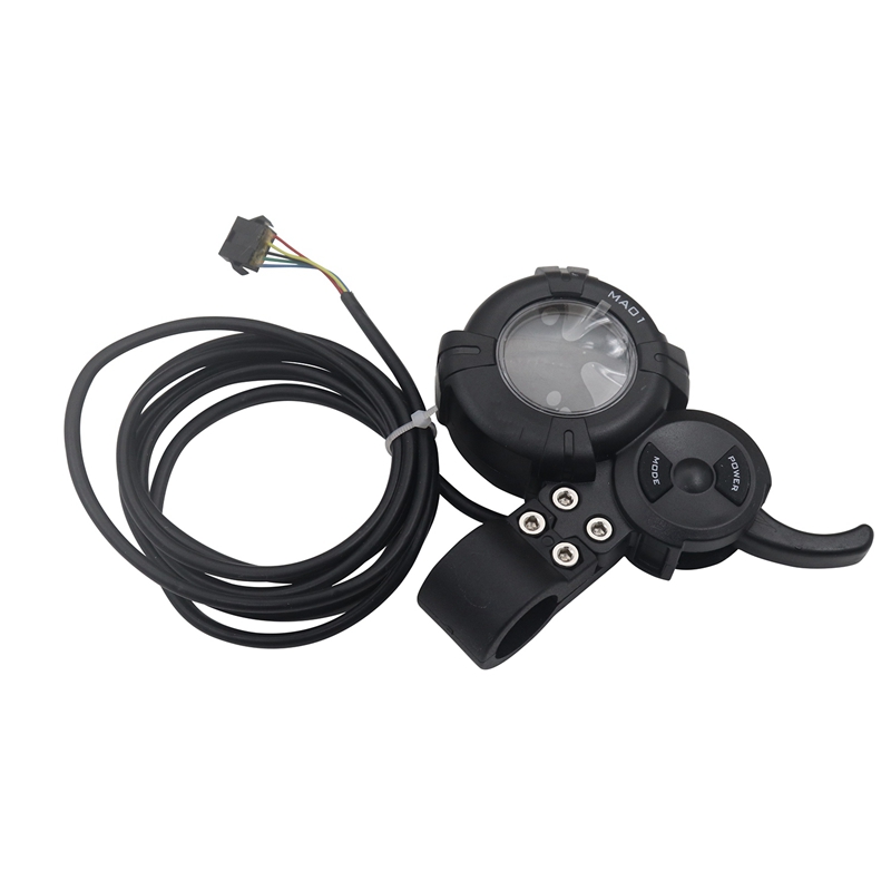 Für DAMAO MA01 Elektroroller L – Scooter Parts Bewertung und Preis