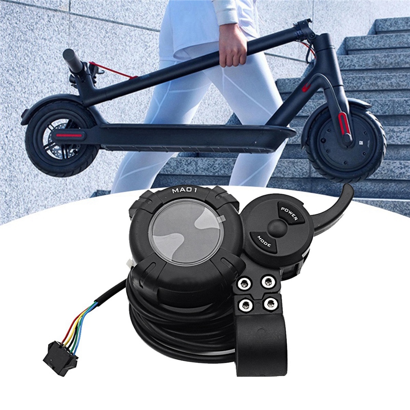 Für DAMAO MA01 Elektroroller L – Scooter Parts Bewertung und Preis