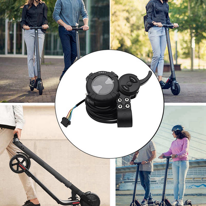 Für DAMAO MA01 Elektroroller L – Scooter Parts Bewertung und Preis