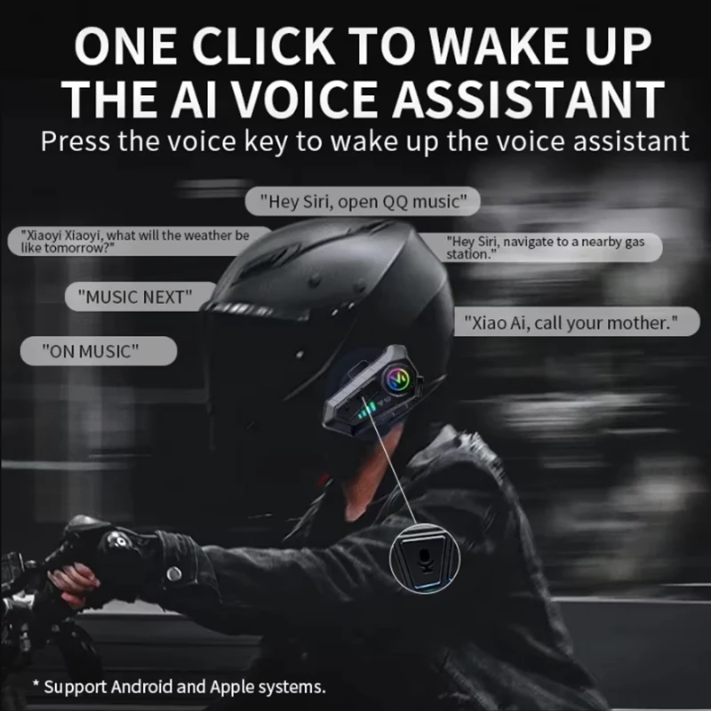 Y10 Bluetooth 5.3 Helm-Headset – Full Face Motorcycle Helmet With Bluetooth Bewertung und Preis