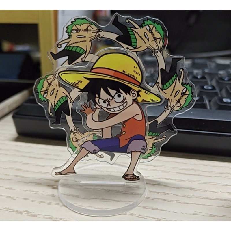 One Piece Monkey D. Luffy Cart – Atv Parts Bewertung und Preis