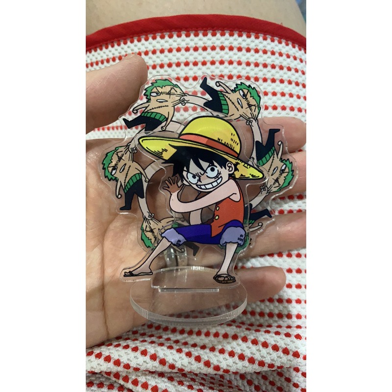 One Piece Monkey D. Luffy Cart – Atv Parts Bewertung und Preis