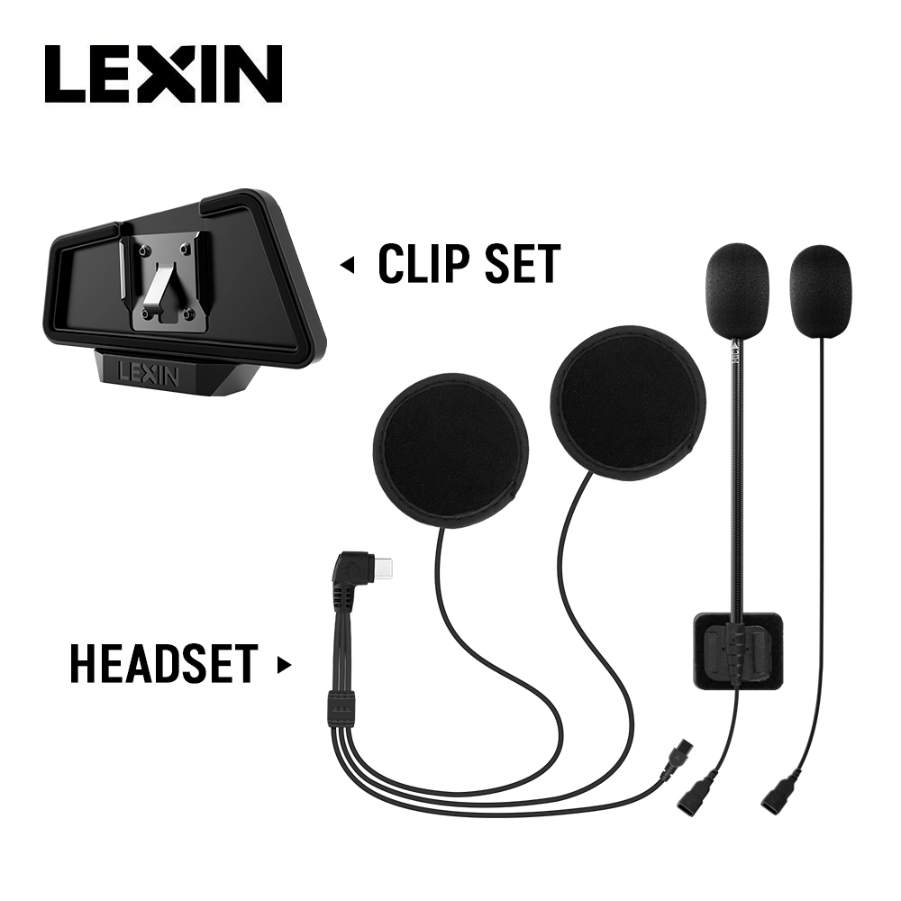 LEXIN LX-B4FM-X Intercom-Heads – Full Face Motorcycle Helmet With Bluetooth Bewertung und Preis