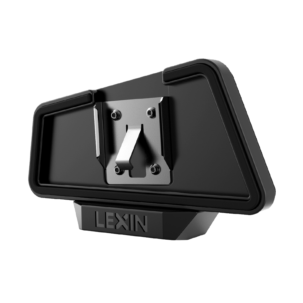 LEXIN LX-B4FM-X Intercom-Heads – Full Face Motorcycle Helmet With Bluetooth Bewertung und Preis