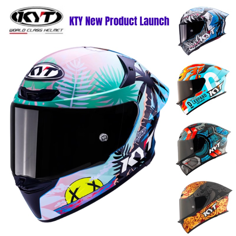 Original KYT ST Carbon Fiber M – Carbon Fiber Lightweight Motorcycle Helmet Bewertung und Preis