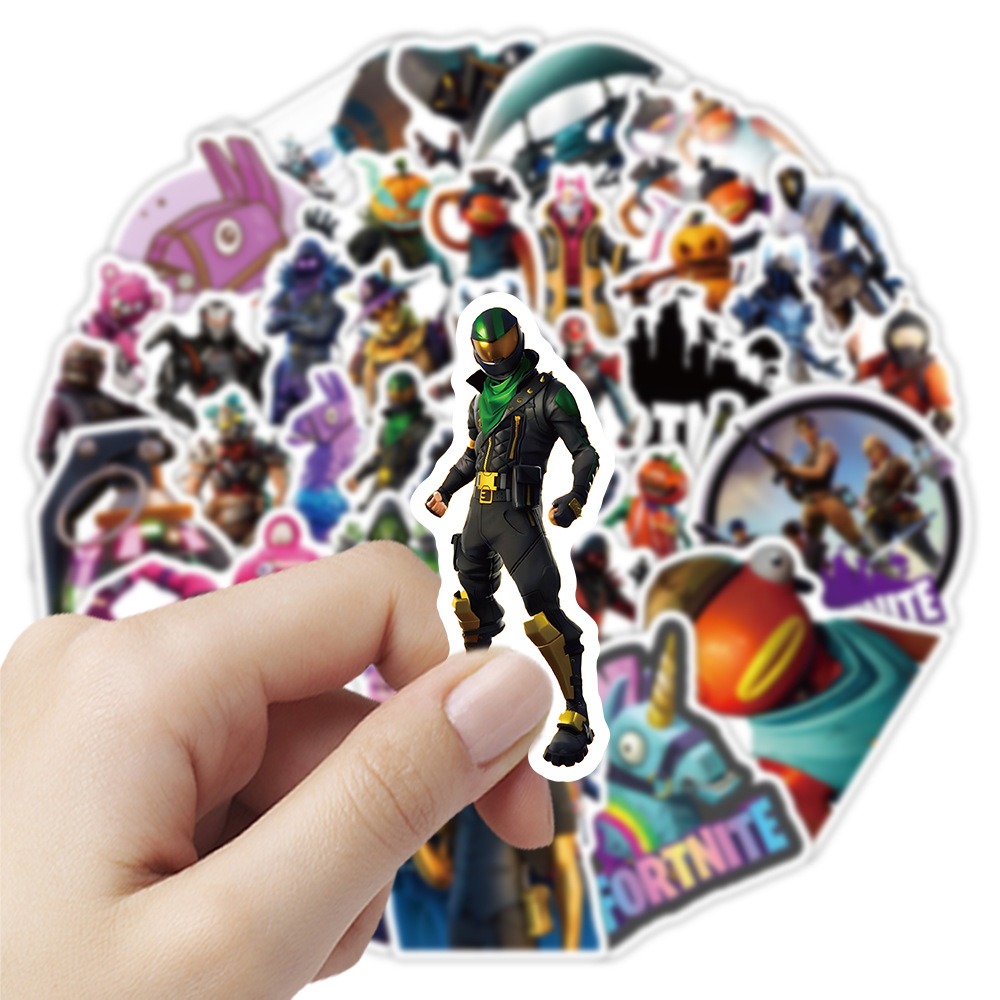 Fortnite Kreative Persönlichke – Scooter Parts Bewertung und Preis