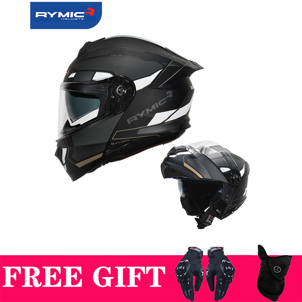 Motorrad Doppel Objektiv Racin – Motorcycle Helmet Inner Sun Visor Lens Bewertung und Preis