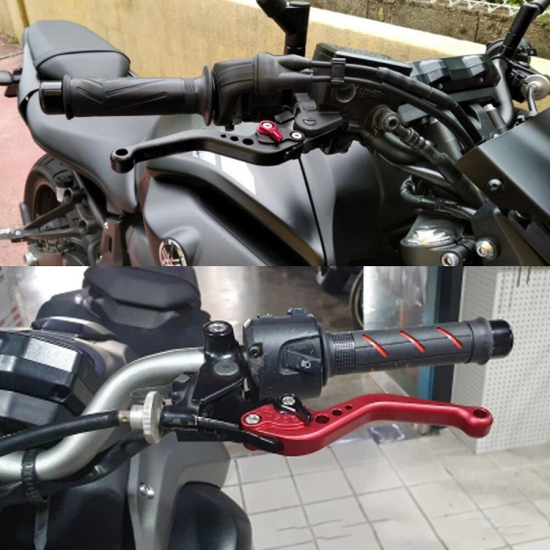 Für Super Soco TC TCmax TS TSx – Cnc Aluminum Adjustable Brake Clutch Levers Bewertung und Preis