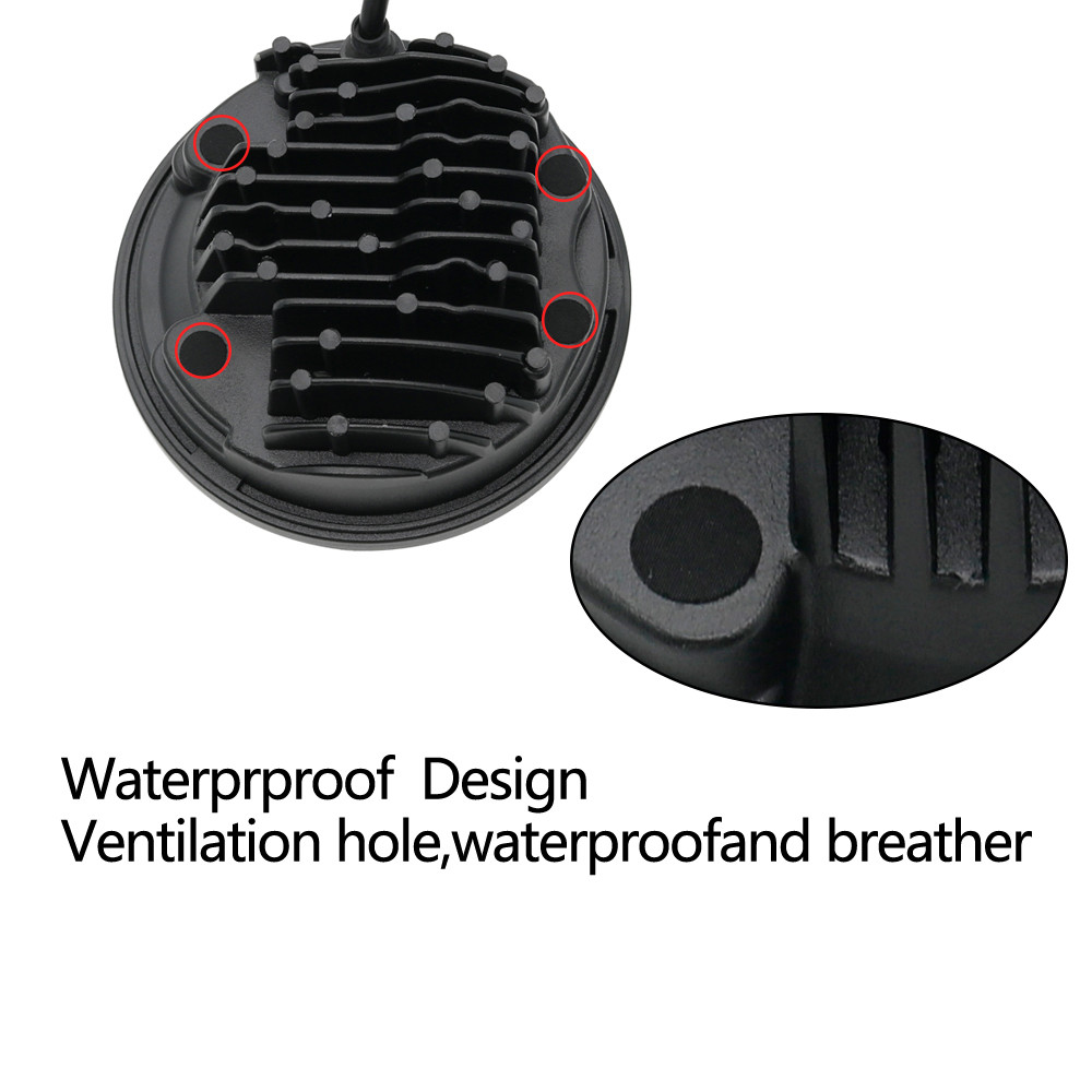 Wasserdichter 5.75 