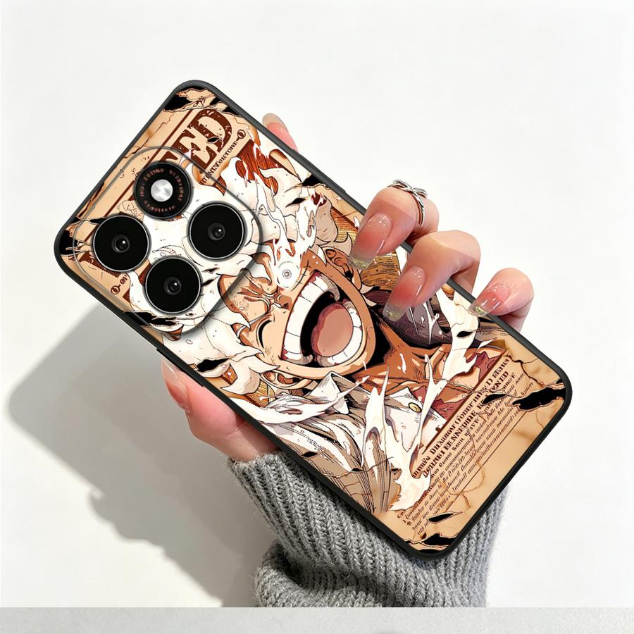 Anime One Piece Hülle für Moto – Motorcycle Parts Bewertung und Preis