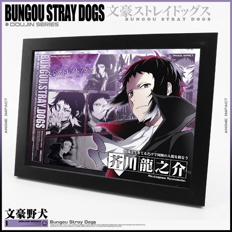 Bungo Stray Dogs dazai osamu N – Atv Parts Bewertung und Preis