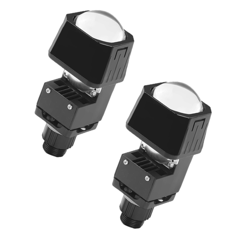 ABTD-Matrix Bi-Led-Linse 1,5 Z – Universal Motorcycle Led Headlight Projector Bewertung und Preis