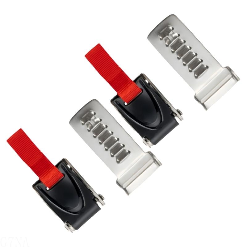 G7NA Edelstahl-ABS-Motorradhel – Quick Release Buckle Motorcycle Helmet Bewertung und Preis