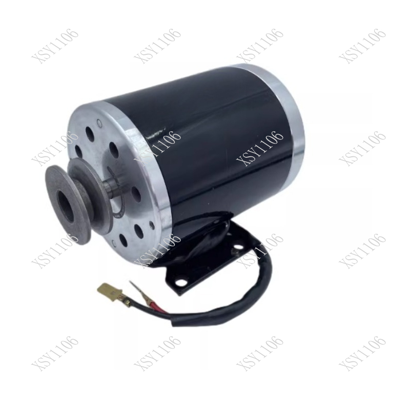 MY1020 48V 1000W Hochgeschwind – Scooter Parts Bewertung und Preis