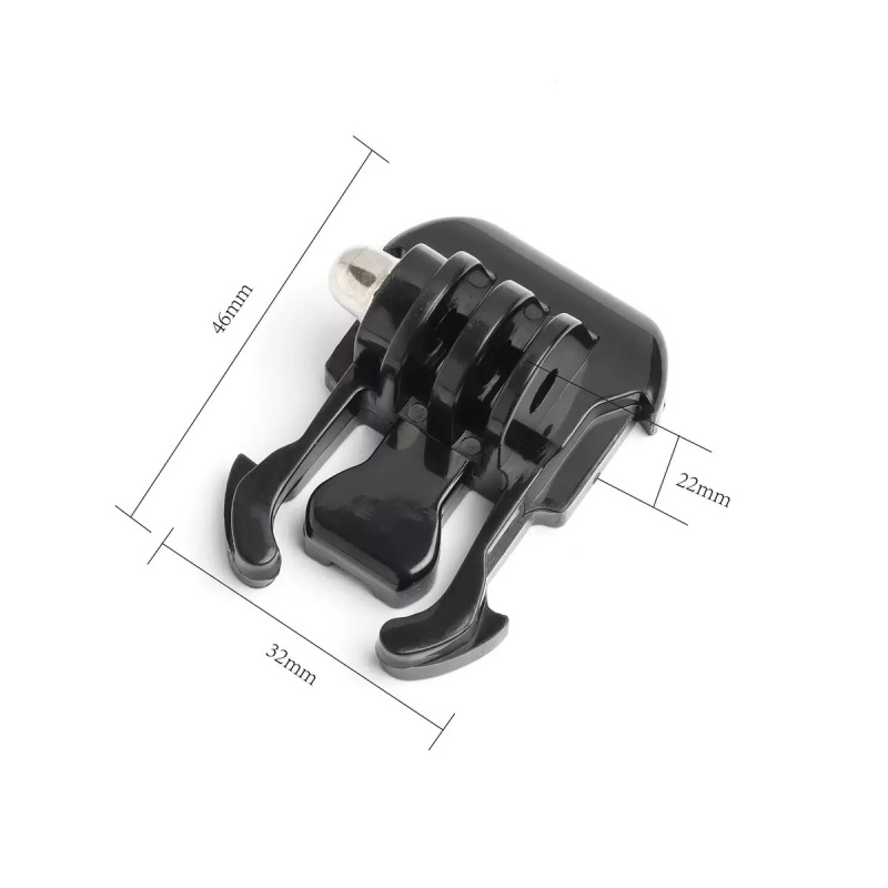 Universelle Schnellverschluss- – Quick Release Buckle Motorcycle Helmet Bewertung und Preis