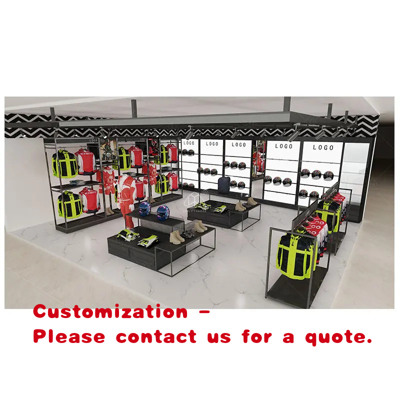 Motorrad-Shop-Ausstellungsrega – Motorcycle Helmets Bewertung und Preis
