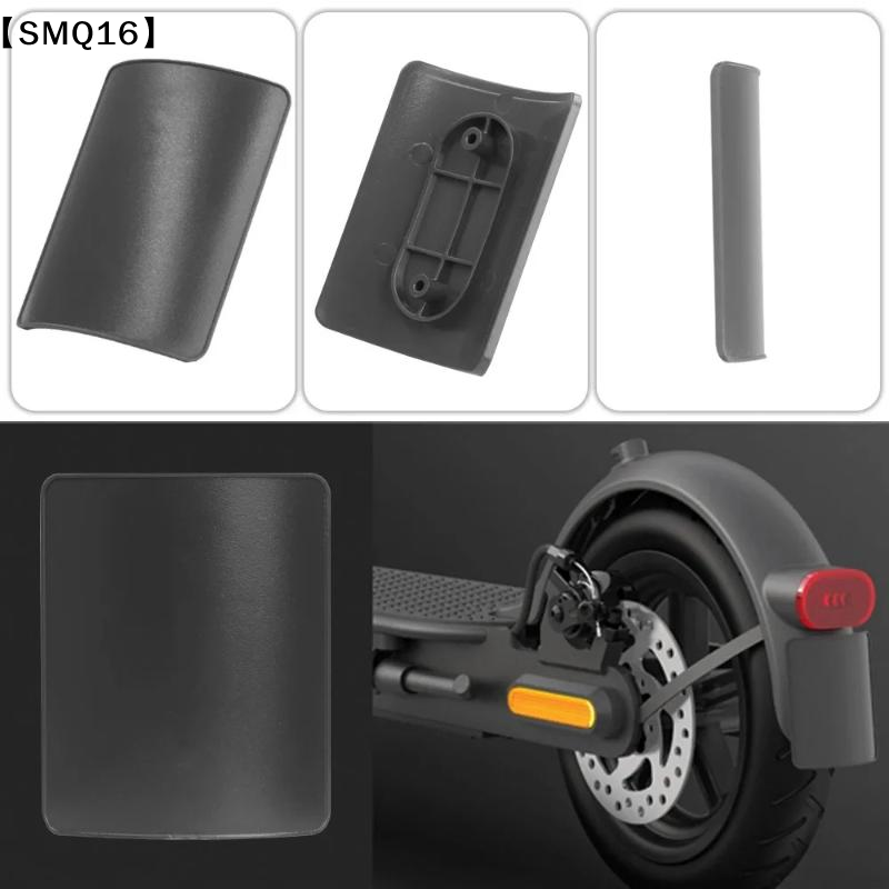 Hinterer Schmutzschutz Kennzei – Scooter Parts Bewertung und Preis