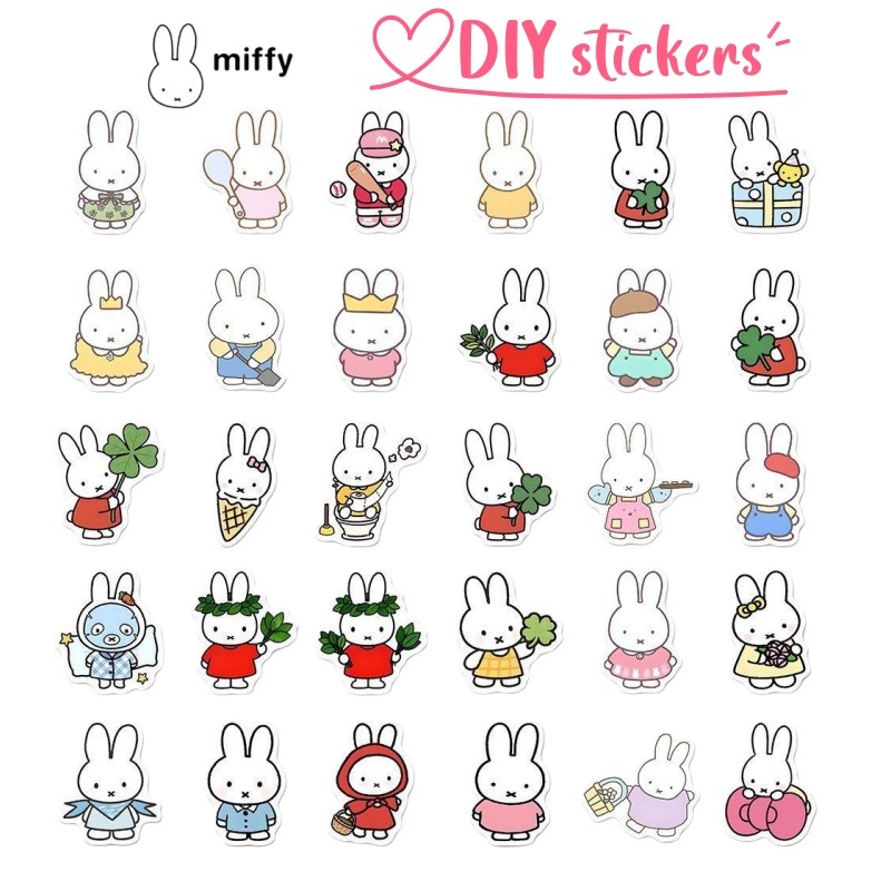 Miffy Hochwertige Kreative Ein – Atv Parts Bewertung und Preis