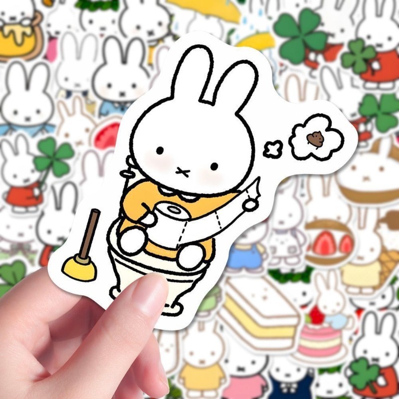 Miffy Hochwertige Kreative Ein – Atv Parts Bewertung und Preis