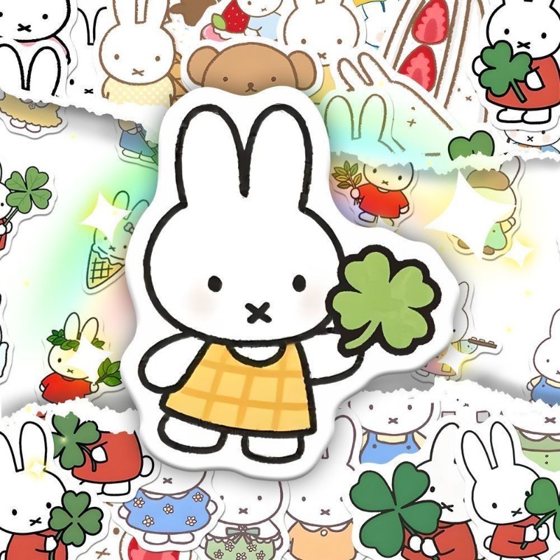 Miffy Hochwertige Kreative Ein – Atv Parts Bewertung und Preis