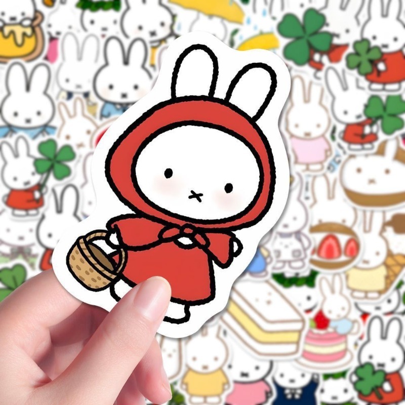 Miffy Hochwertige Kreative Ein – Atv Parts Bewertung und Preis