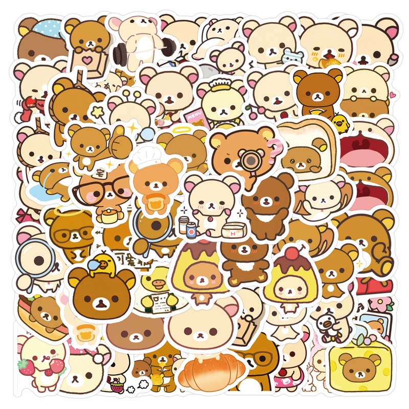Bandai Rilakkuma Kiiroitori Ko – Atv Parts Bewertung und Preis