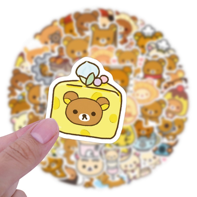 Bandai Rilakkuma Kiiroitori Ko – Atv Parts Bewertung und Preis