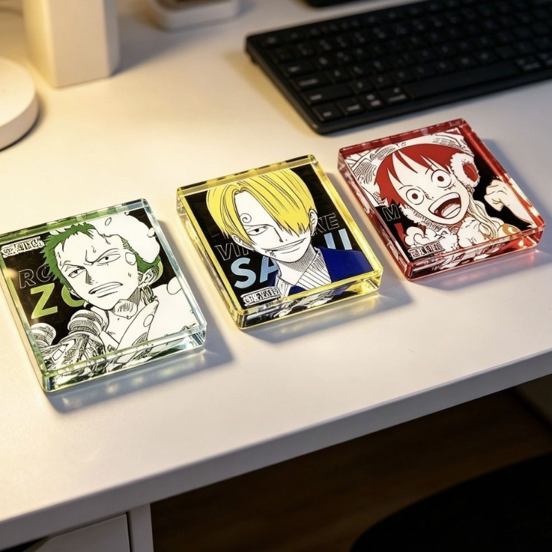 One Piece Roronoa Zoro Cartoon – Atv Parts Bewertung und Preis