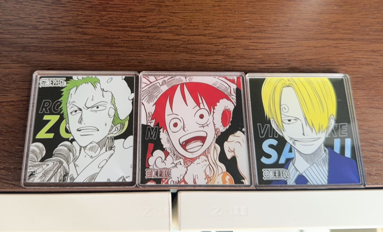 One Piece Roronoa Zoro Cartoon – Atv Parts Bewertung und Preis