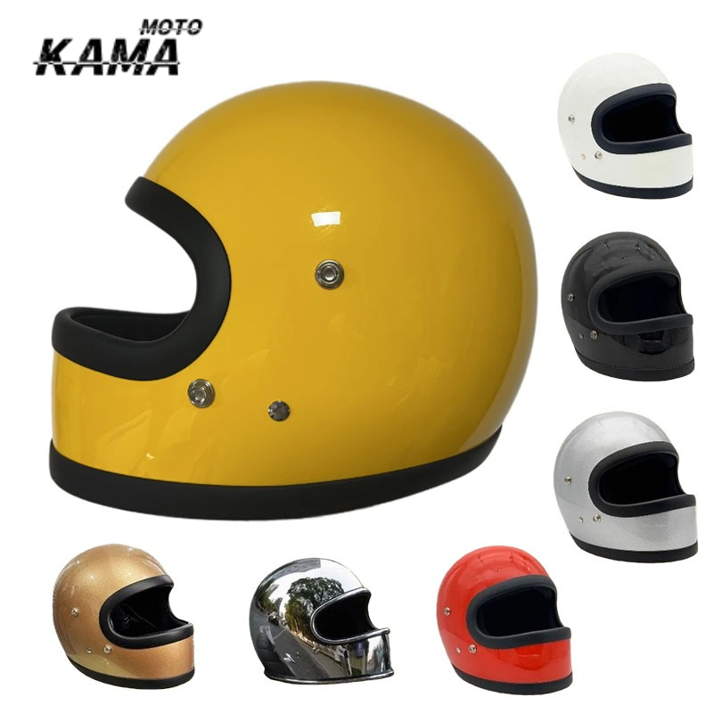 HOT DOT Zertifizierung Retro M – Vintage Open Face Retro Helmet Bewertung und Preis
