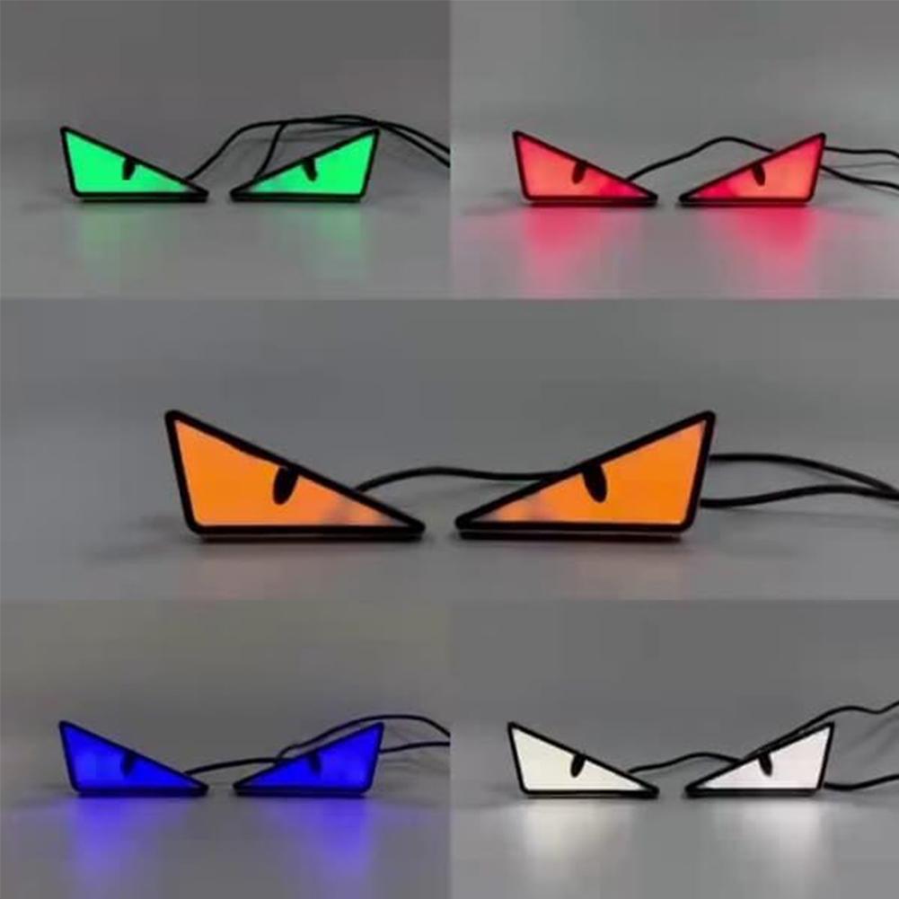 Universal Motorrad LED Dreieck – Universal Motorcycle Led Headlight Projector Bewertung und Preis