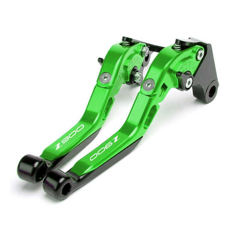 Passend für Z900 Z900 z900 201 – Cnc Aluminum Adjustable Brake Clutch Levers Bewertung und Preis