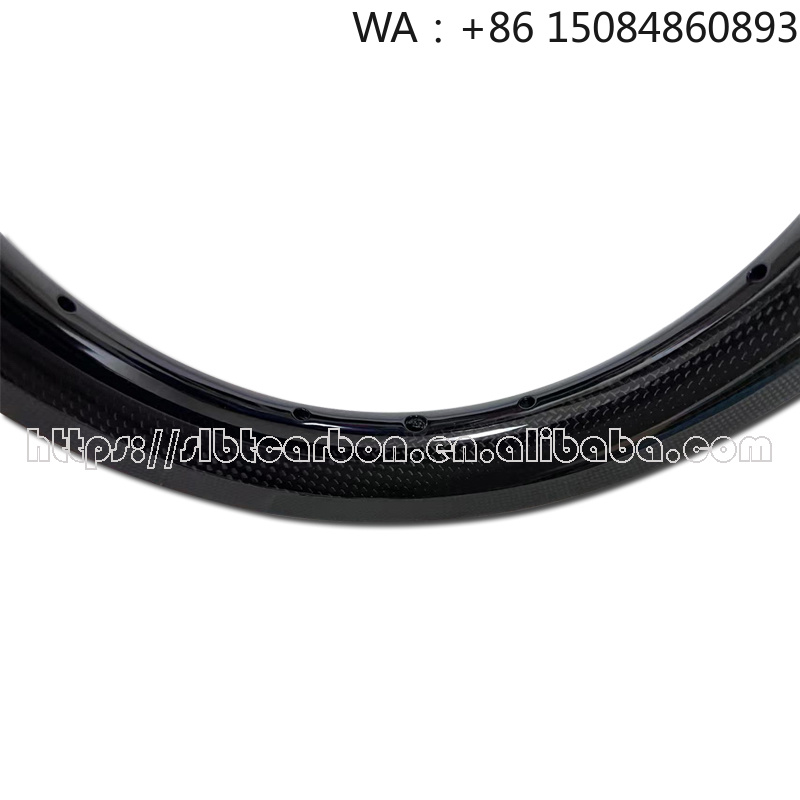 12-Zoll-Premium-Carbonfelgen,  – Scooter Parts Bewertung und Preis