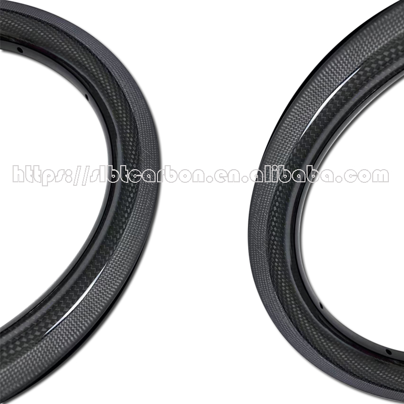 12-Zoll-Premium-Carbonfelgen,  – Scooter Parts Bewertung und Preis