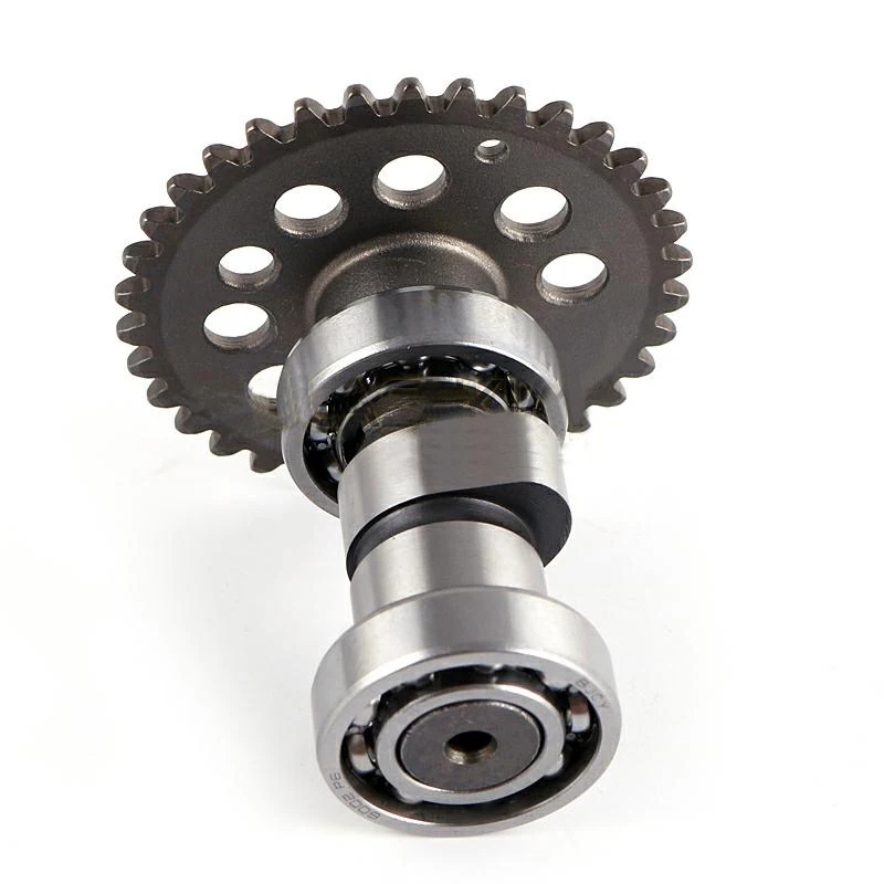 Scooter-Nockenwelle A9 Racing  – Scooter Parts Bewertung und Preis