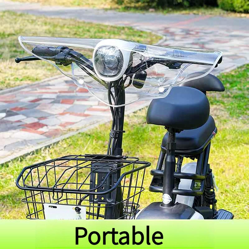 1 Stück Elektrofahrzeug-Frontr – Riding Gear Bewertung und Preis