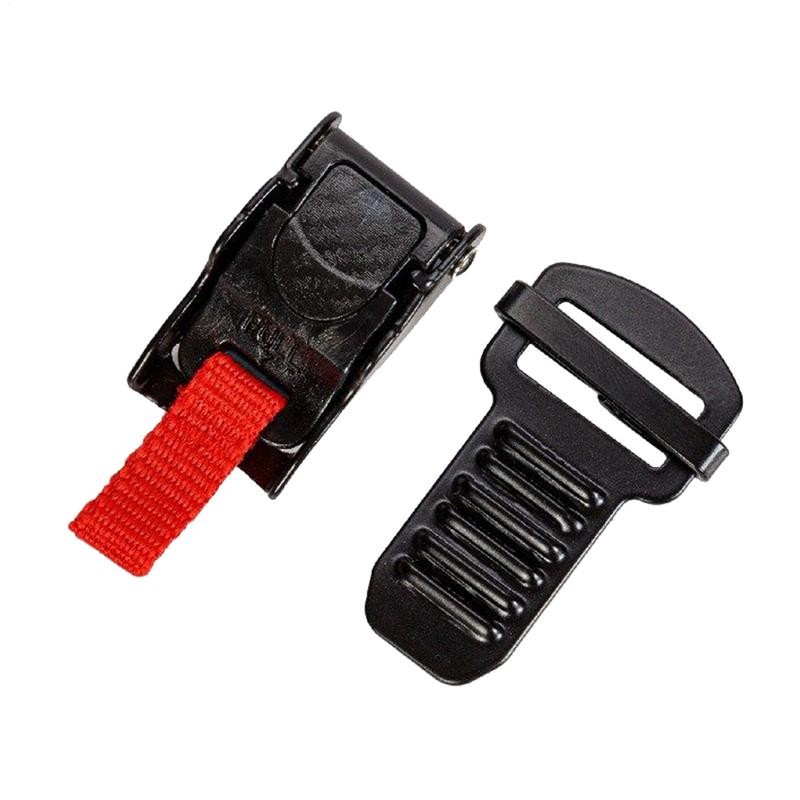 Motorrad Kinnriemen Schnalle G – Quick Release Buckle Motorcycle Helmet Bewertung und Preis