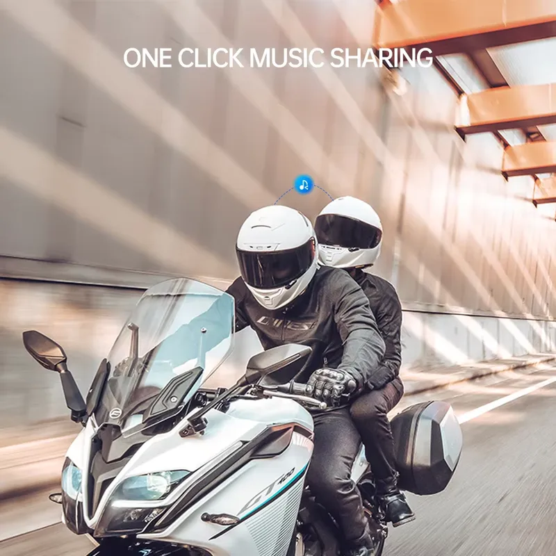 FreedConn FREE+ Motorrad-Mesh- – Motorcycle Helmets Bewertung und Preis
