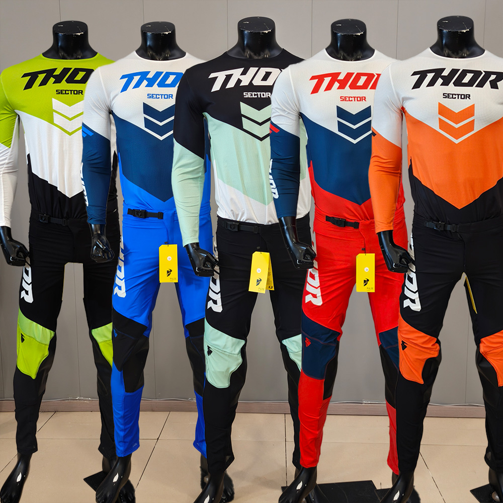 2026 Offroad-Motocross-Set End – Riding Gear Bewertung und Preis