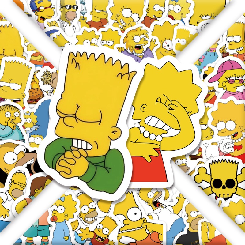 Die Simpsons Homer Marge Bart  – Atv Parts Bewertung und Preis