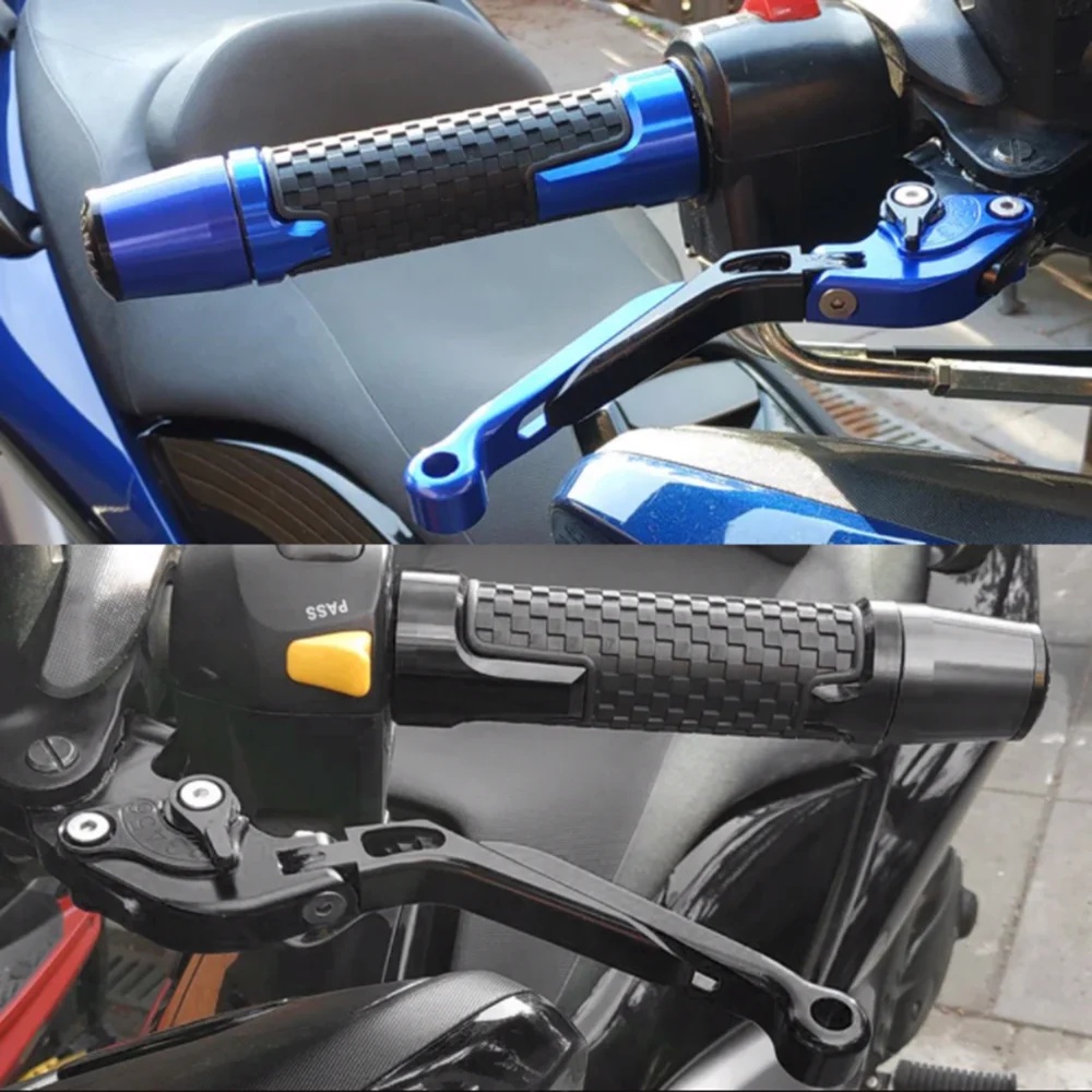 Für Honda NC750X NC 750X2016-2 – Cnc Aluminum Adjustable Brake Clutch Levers Bewertung und Preis