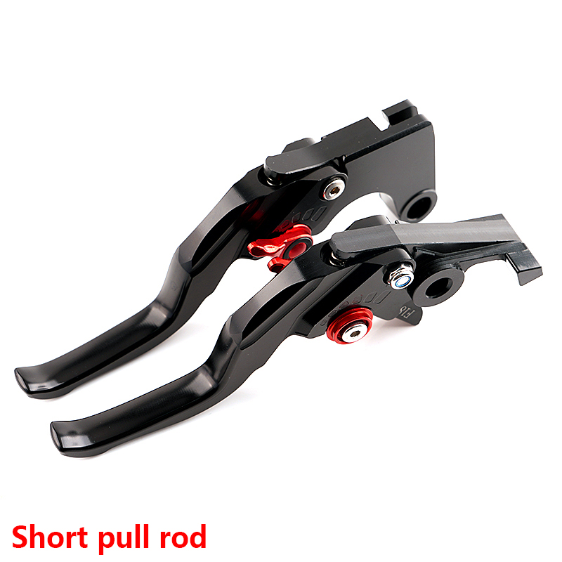 Für HONDA CBR650R CBR 650R 650 – Cnc Aluminum Adjustable Brake Clutch Levers Bewertung und Preis